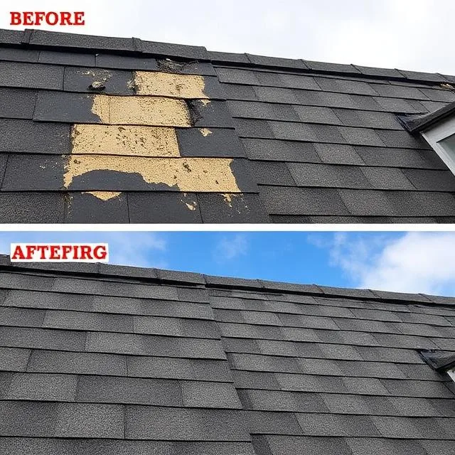Roof Repair Near Me in Bear, DE near me